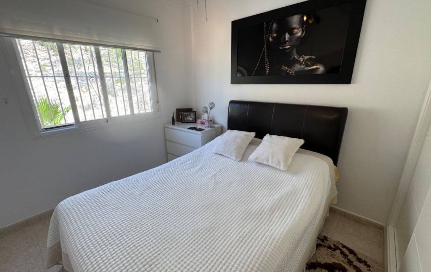 Sale - Apartments - Ciudad Quesada