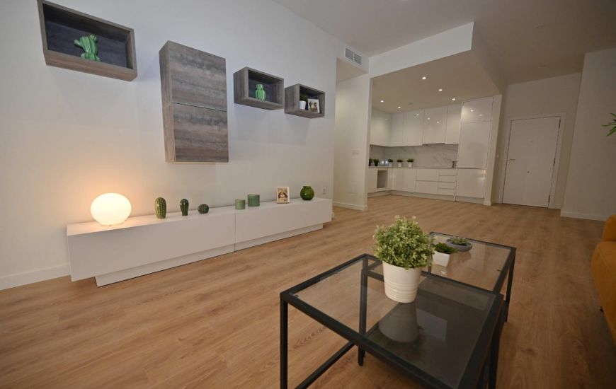 New Build - Apartments - Torrevieja