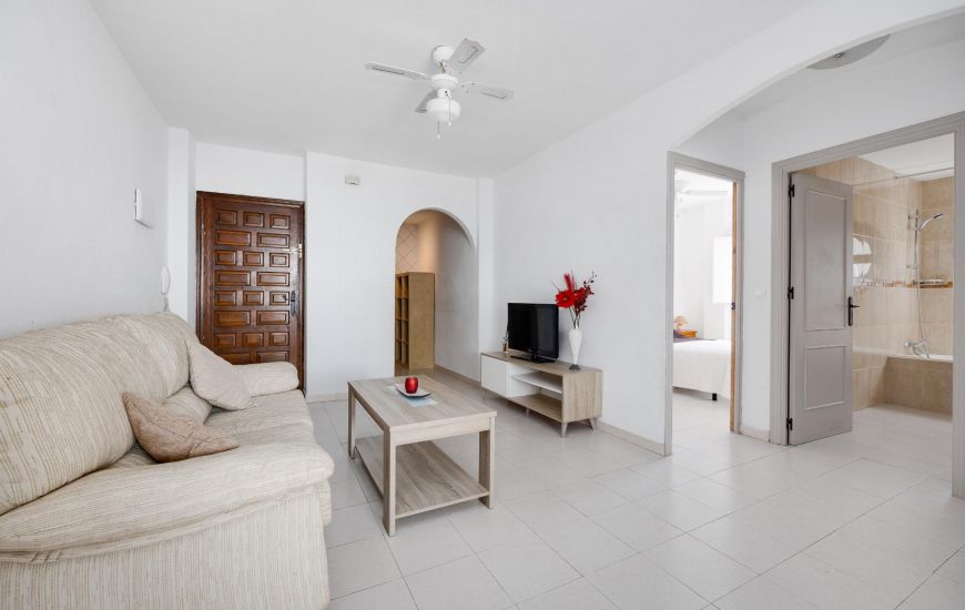 Venta - Bungalow - Torrevieja
