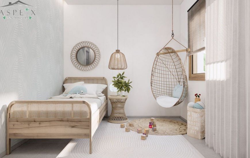 New Build - Villa - Aspe