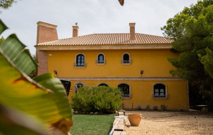Venta - Villa - Ciudad Quesada