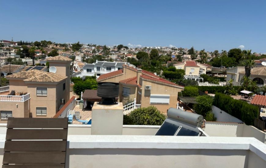 Sale - Villa - Ciudad Quesada