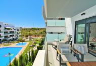 Sale - Apartments - Villamartin