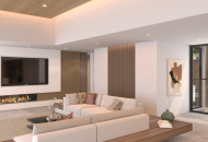 Sale - Villa - Ciudad Quesada