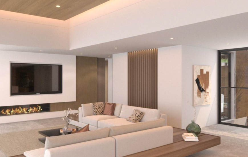 Sale - Villa - Ciudad Quesada