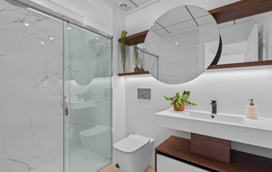 Nueva construcción  - Apartamentos - Ciudad Quesada