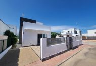 Sale - Villa - Ciudad Quesada