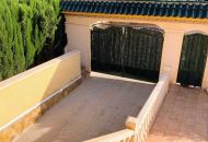 Venta - Villa - Villamartin