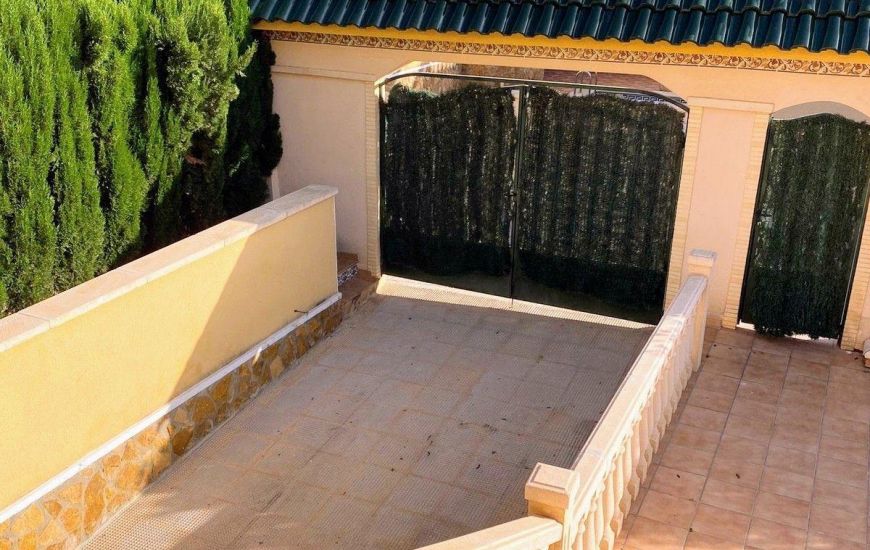 Venta - Villa - Villamartin