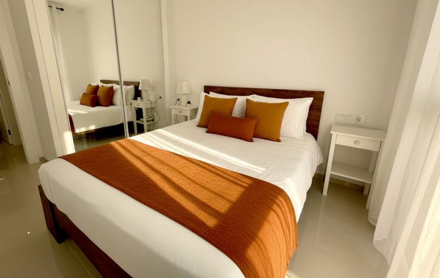 Venta - Apartamentos - Ciudad Quesada