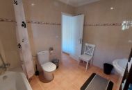Sale - Villa - Hondón de las Nieves