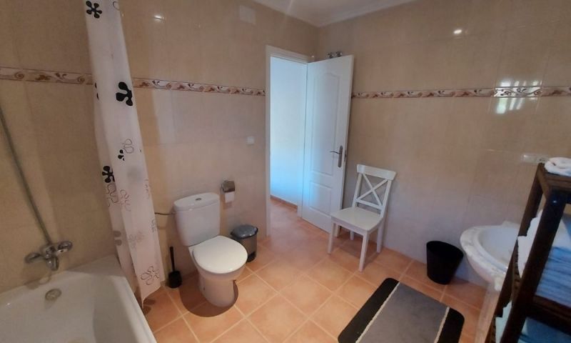 Sale - Villa - Hondón de las Nieves
