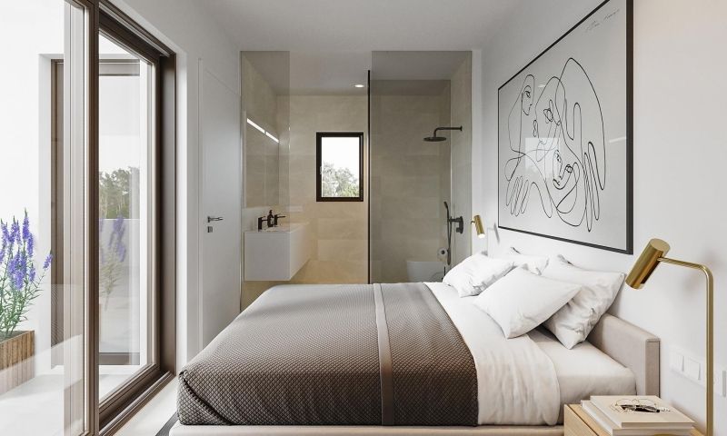 Sale - Apartments - Torre Pacheco