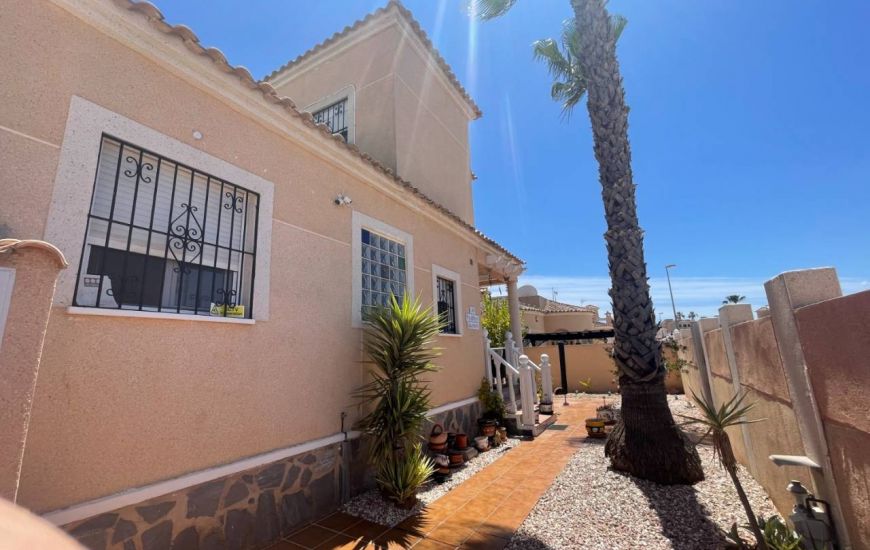 Sale - Villa - Rojales