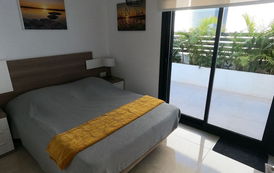 Sale - Villa - Algorfa - 