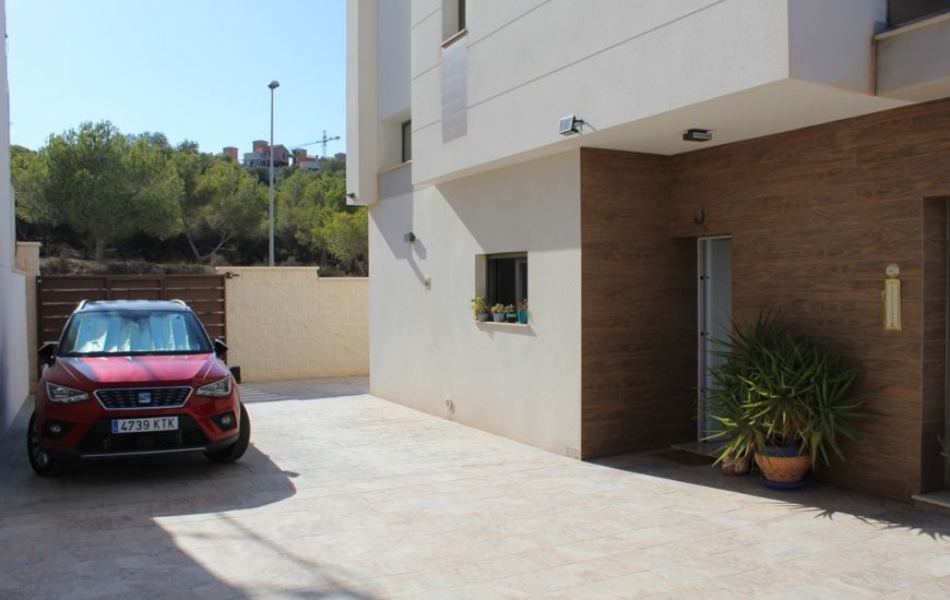 Sale - Villa - San Miguel de Salinas - 