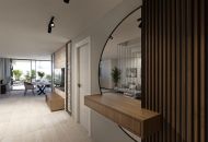 Nueva construcción  - Villa - Torre Pacheco