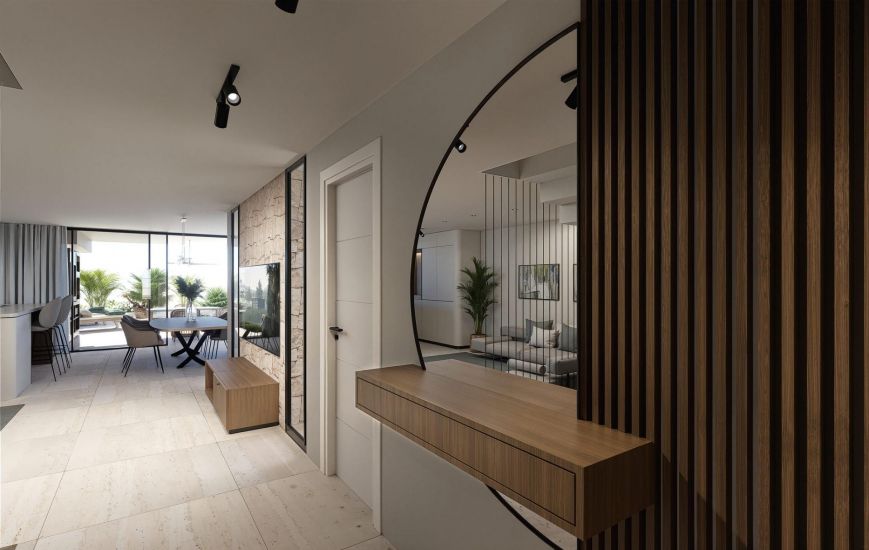 Nueva construcción  - Villa - Torre Pacheco