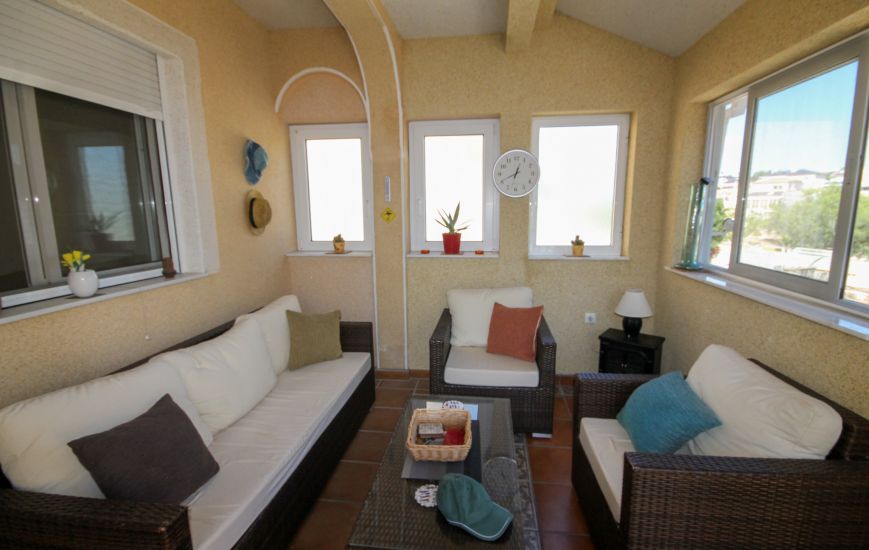 Venta - Villa - San Miguel de Salinas - San Miguel De Salinas