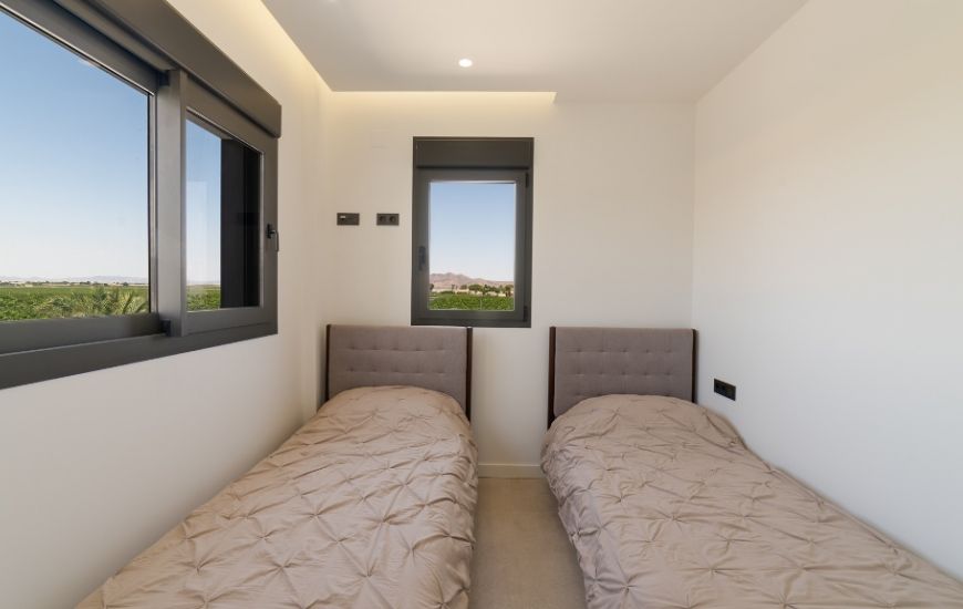 Sale - 1. Apartment / flat - Los Alcázares