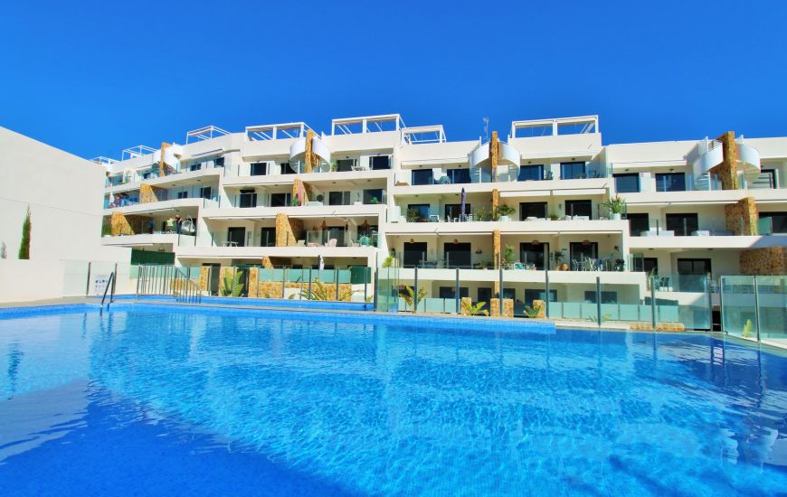 Venta - Apartamentos - Villamartin