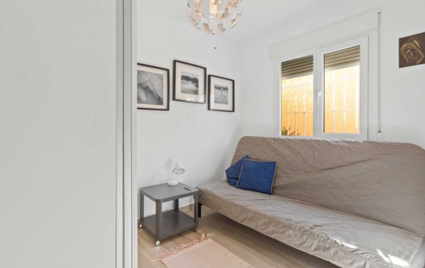 Sale - Quad House - Torrevieja