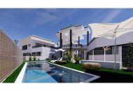 Nueva construcción  - Apartamentos - Algorfa
