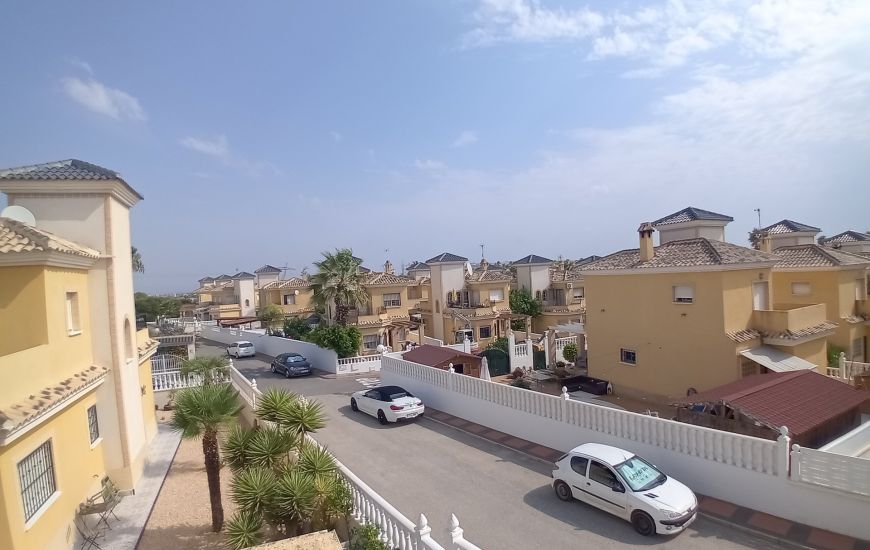 Venta - Villa - Lo Crispin