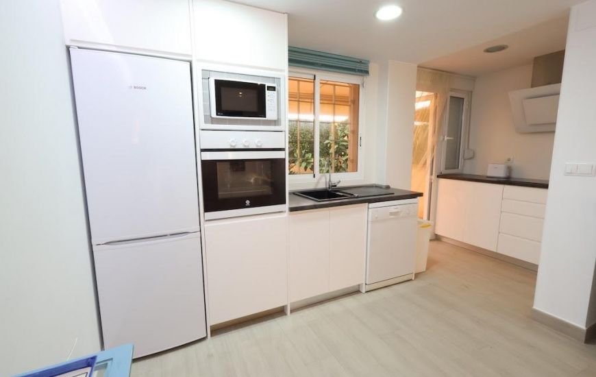 Sale - Apartments - Orihuela Costa