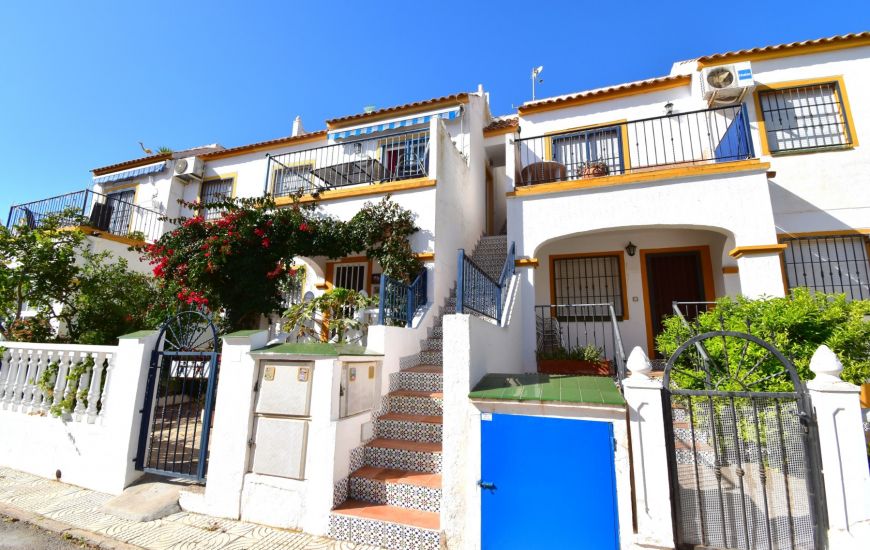 Sale - Apartments - Orihuela Costa
