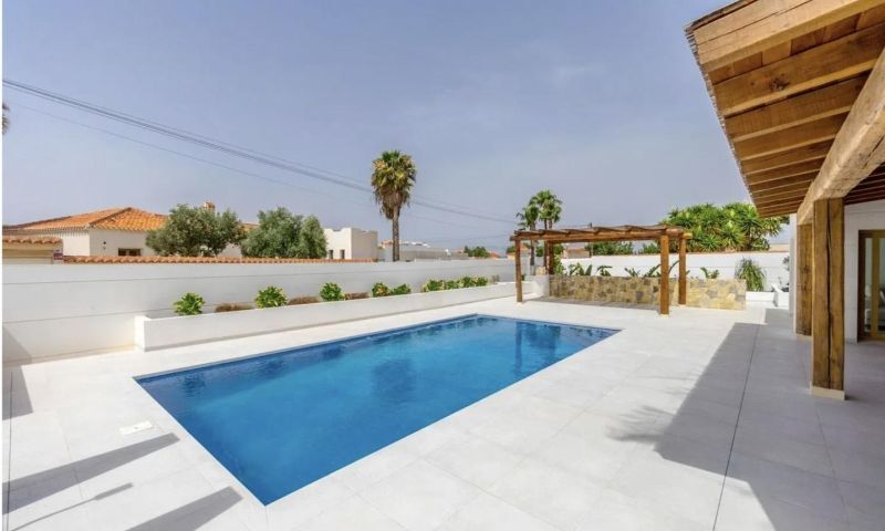 Venta - Villa - Torrevieja