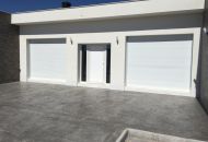 Nueva construcción  - Villa - Pinoso