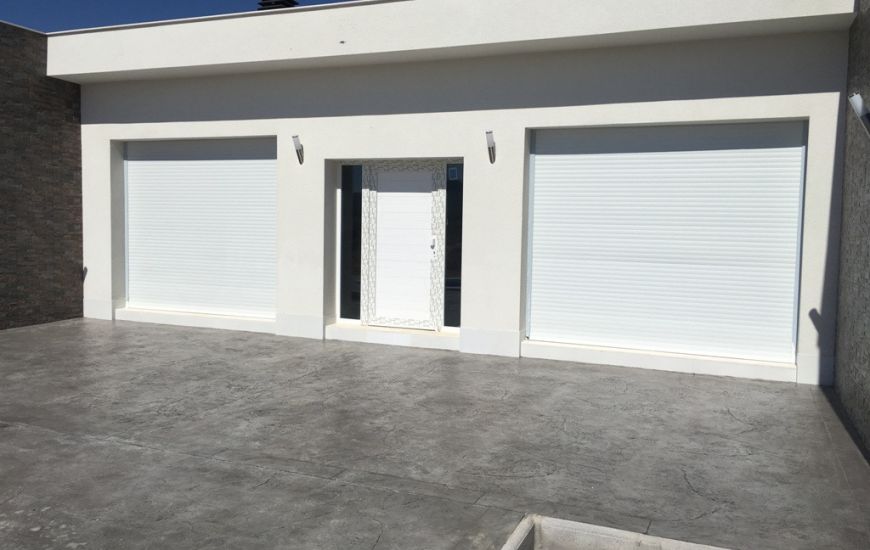 Nueva construcción  - Villa - Pinoso
