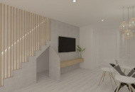 Nueva construcción  - Adosado - Pilar de la Horadada