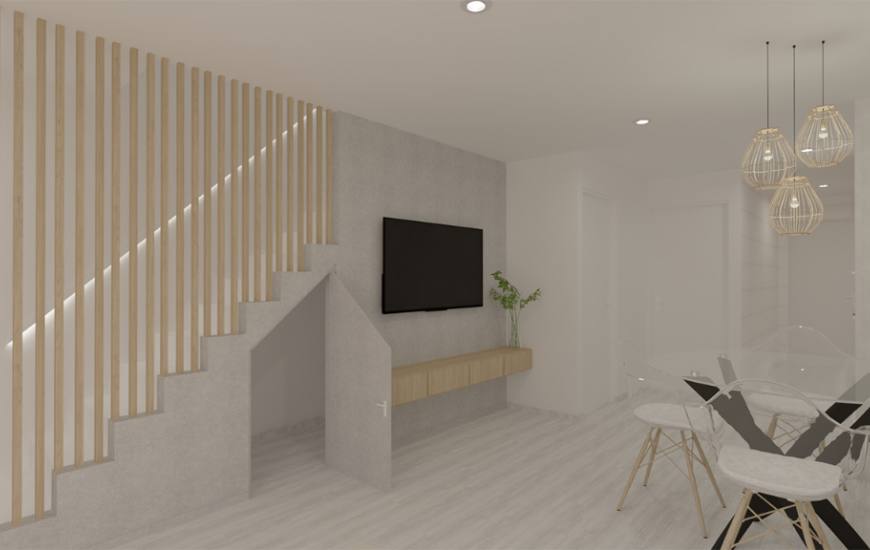 Nueva construcción  - Adosado - Pilar de la Horadada