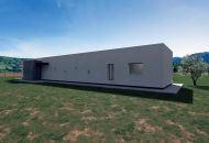 Nueva construcción  - Casa Rural - Pinoso