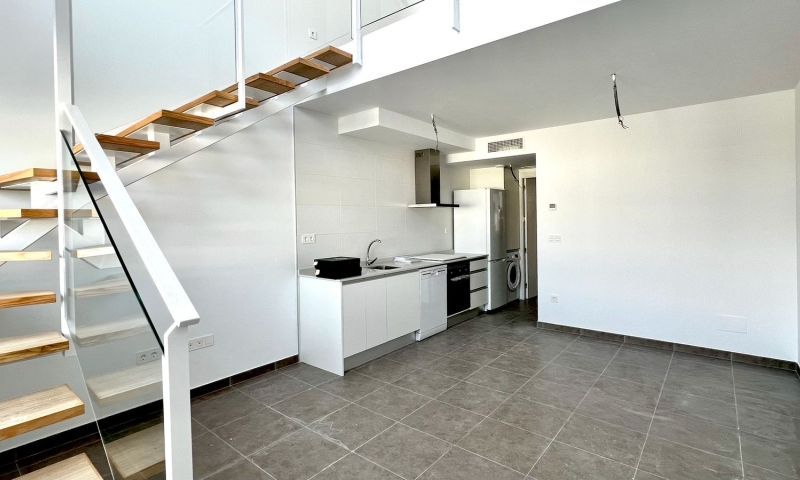 Sale - Duplex - Gran Alacant