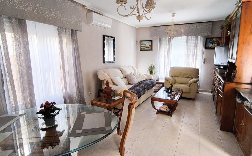 Sale - Villa - Ciudad Quesada