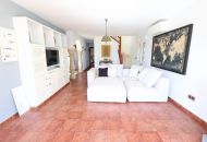 Sale - Villa - Orihuela Costa