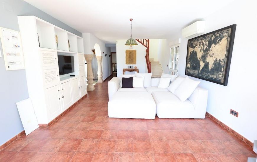 Sale - Villa - Orihuela Costa