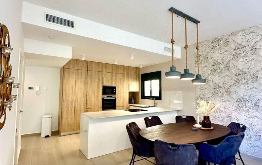Venta - Villa - Algorfa