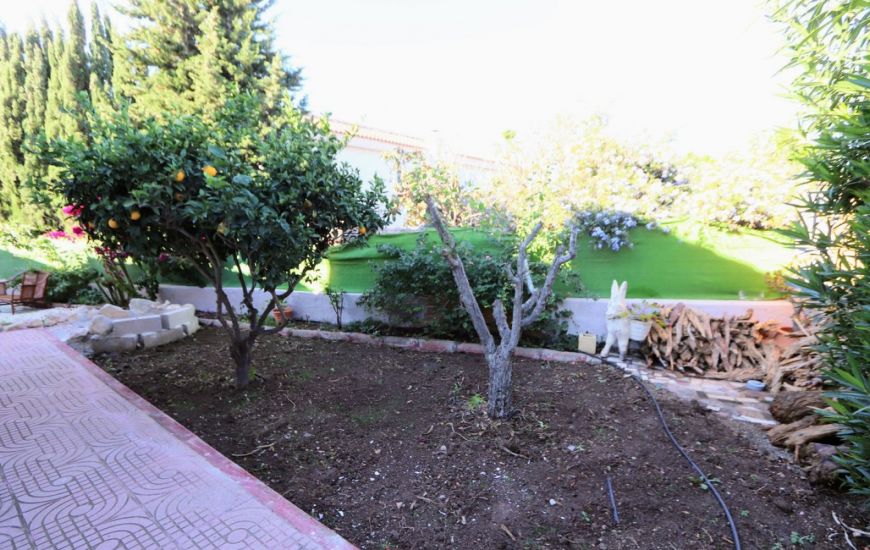 Sale - Villa - Ciudad Quesada