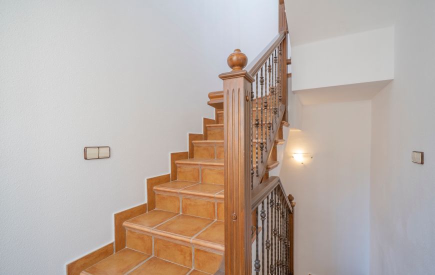 Sale - Semidetached - Algorfa