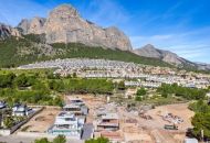 Sale - Apartments - Polop