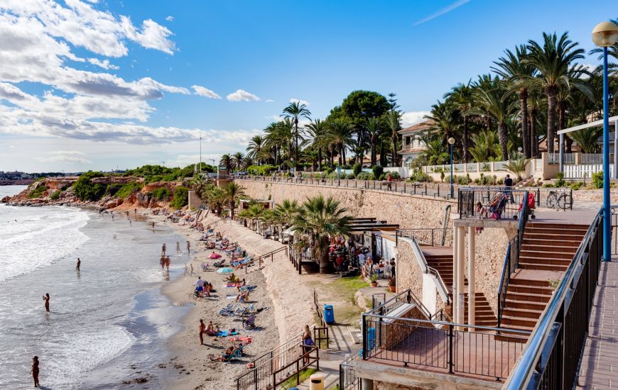 Sale - Apartament - Punta Prima