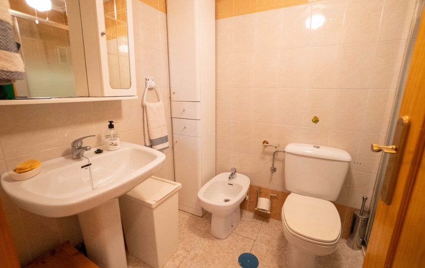 Venta - Apartament - Torrevieja