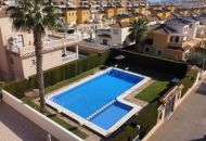 Sale - Villa - Orihuela Costa