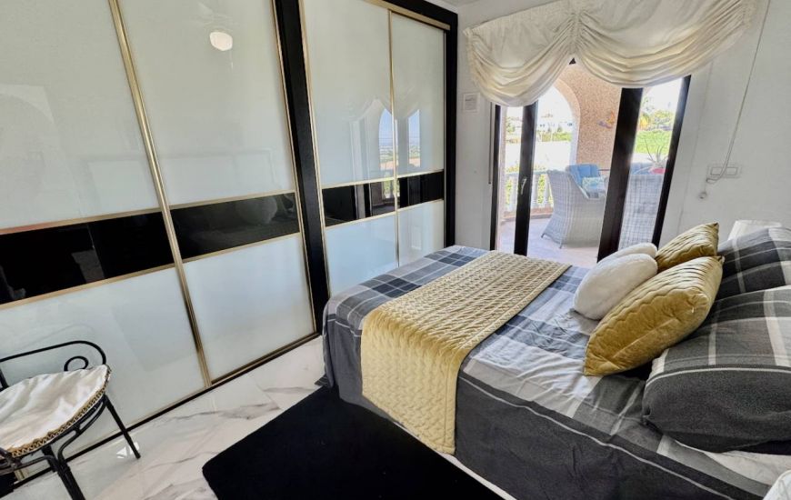 Sale - Villa - Algorfa - 