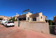 Sale - Villa - Algorfa