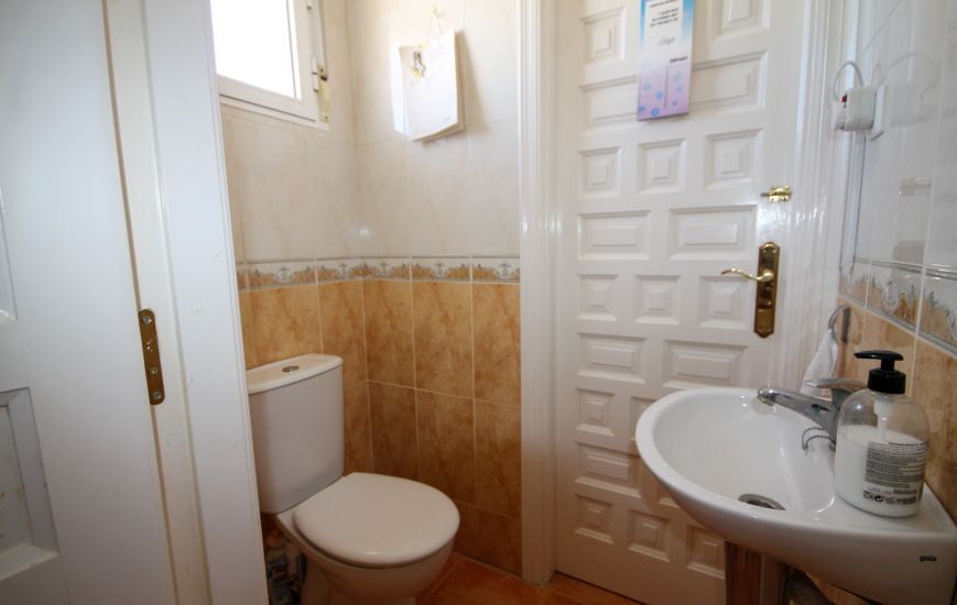 Venta - Villa - Orihuela Costa